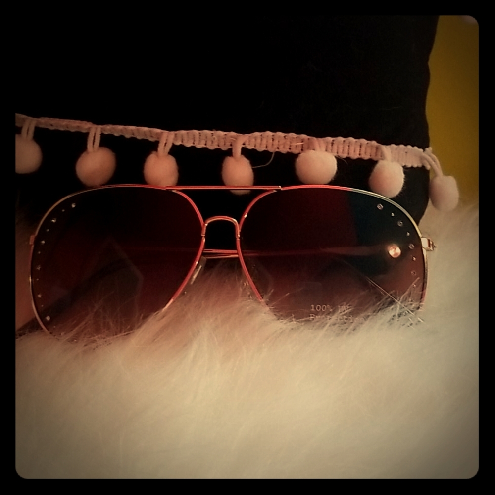 Gem sunglasses😎